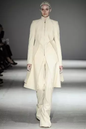 Gareth Pugh Fall/Xitwa 2014 | Il-Ġimgħa tal-Moda ta’ Pariġi