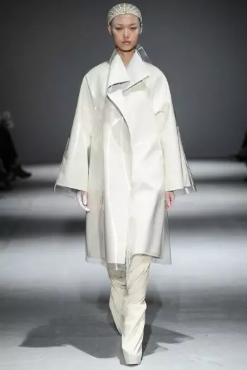 Gareth Pugh Autunno/Inverno 2014 | Settimana della moda di Parigi