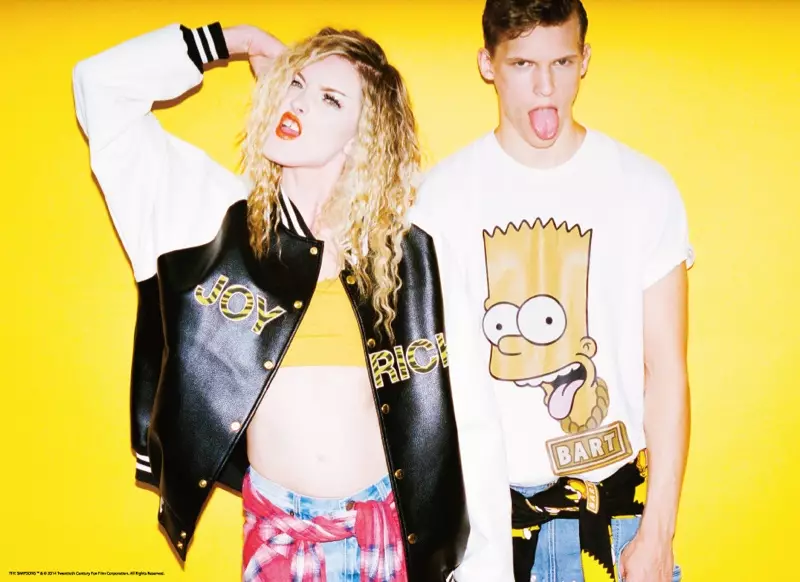the-simpsons-joyrich-fashion-collection ၂