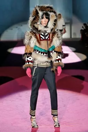 DSquared2 Otòn/Ivè 2015