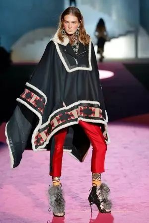 DSquared2 Payız/Qış 2015