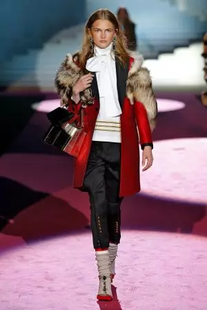 DSquared2 Tardor/Hivern 2015