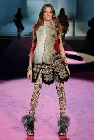 DSquared2 Igba otutu / igba otutu 2015