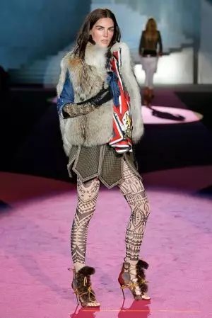 DSquared2 Otòn/Ivè 2015