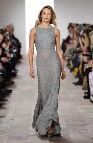 Michael Kors Fall/Zima 2015