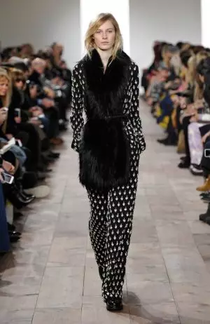 Michael Kors Fall/Xitwa 2015