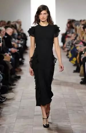 Michael Kors Outono/Inverno 2015