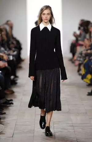 Michael Kors Outono/Inverno 2015