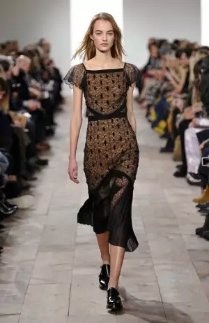 Michael Kors isubu / igba otutu 2015