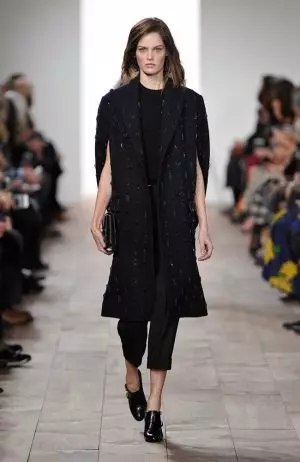 Michael Kors Outono/Inverno 2015