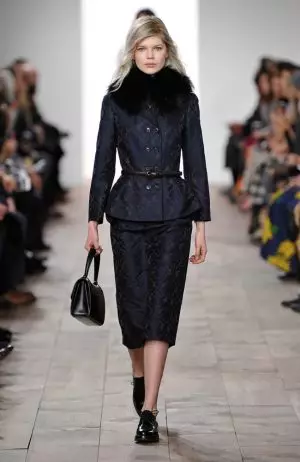 Michael Kors Outono/Inverno 2015