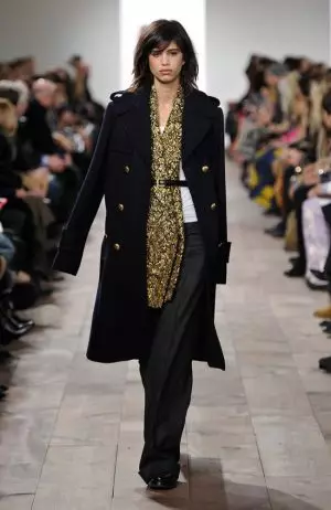 Michael Kors Herfst/Winter 2015