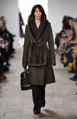 Michael Kors Outono/Inverno 2015