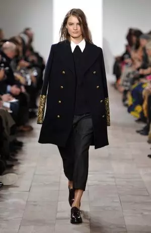 Michael Kors Outono/Inverno 2015