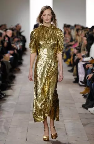 Michael Kors Outono/Inverno 2015