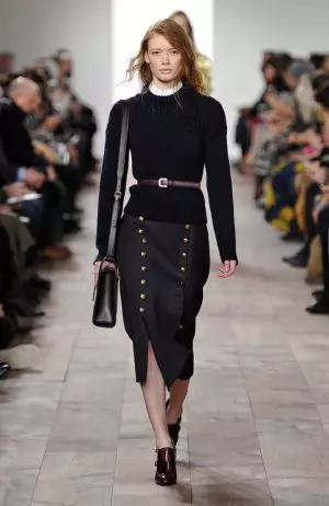 Michael Kors Outono/Inverno 2015