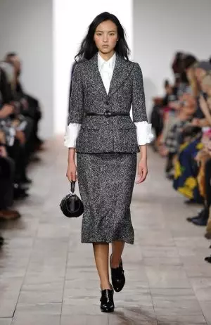 Michael Kors Fall/Zima 2015