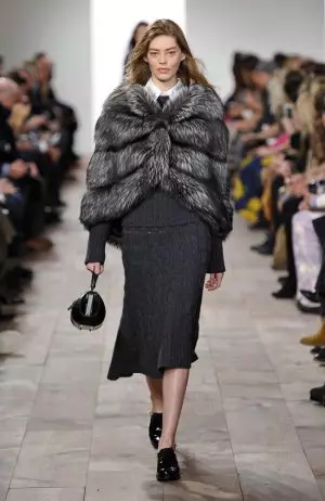 Michael Kors Fall/Winter 2015