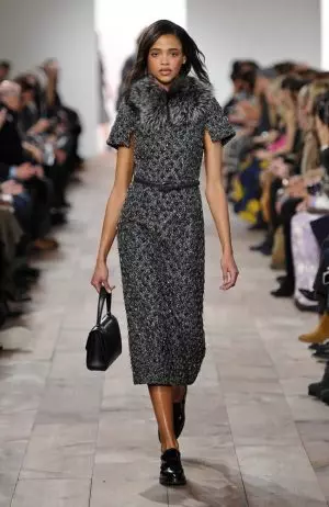 Michael Kors Fall/Mariha 2015