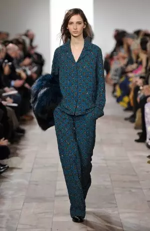 Michael Kors Fall/Xitwa 2015