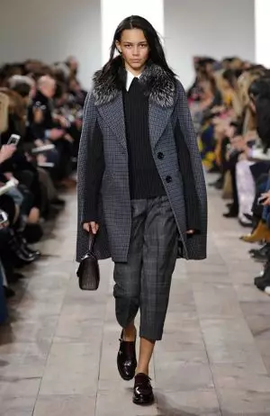 Michael Kors Outono/Inverno 2015