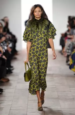 Michael Kors haust/vetur 2015