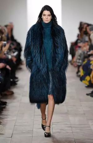 Michael Kors Fararano/ririnina 2015