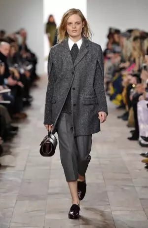 Michael Kors Outono/Inverno 2015