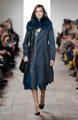 Michael Kors Fall/Winter 2015