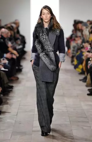 Michael Kors Fall/Winter 2015