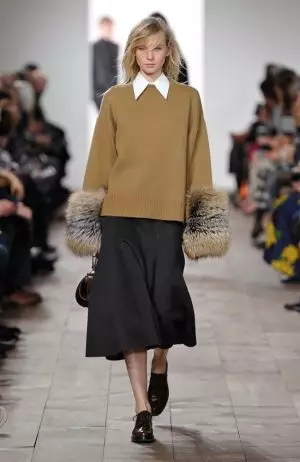 Michael Kors Fall/Winter 2015