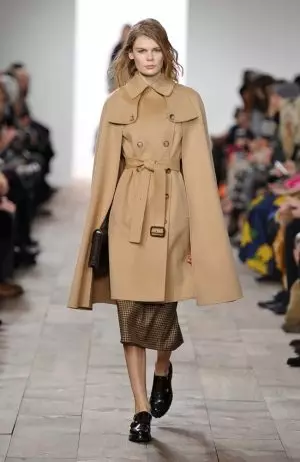 Michael Kors Herfst/Winter 2015