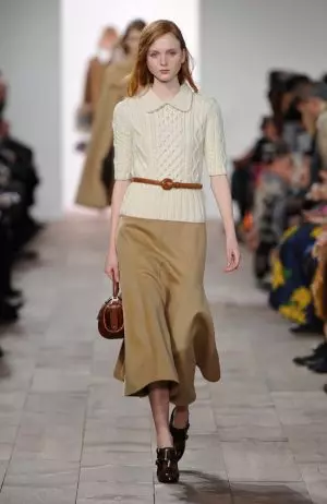 Michael Kors Outono/Inverno 2015