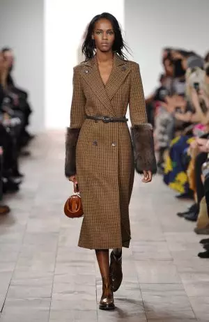 Michael Kors Fall/Winter 2015