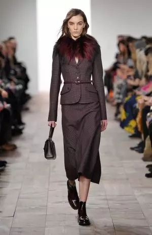 Michael Kors Fall/Mariha 2015