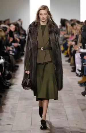 Michael Kors Fall/Winter 2015