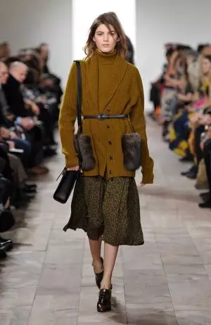 Michael Kors Outono/Inverno 2015