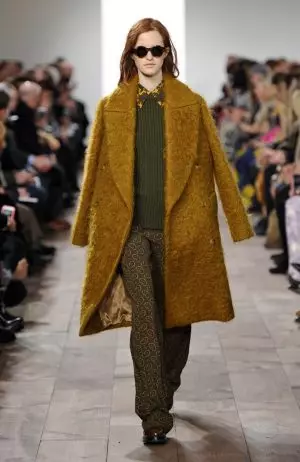 Michael Kors Herfst/Winter 2015