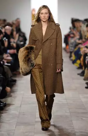 Michael Kors Payız/Qış 2015