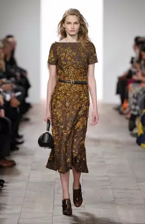 Michael Kors Fall/Zima 2015