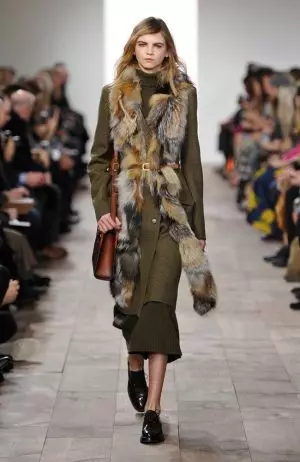 Michael Kors Outono/Inverno 2015