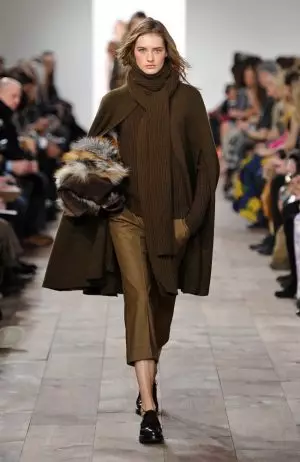 Michael Kors Outono/Inverno 2015