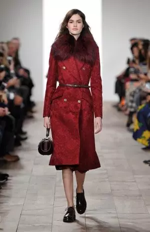 Michael Kors Fall/Winter 2015