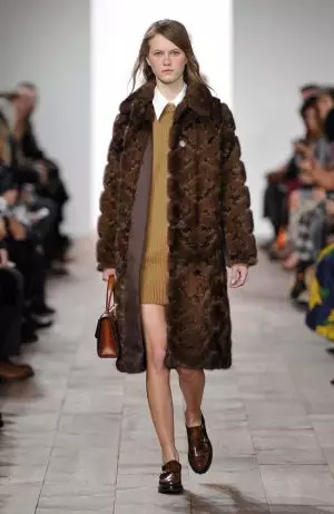 Michael Kors Outono/Inverno 2015