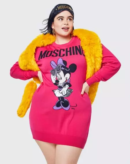 Πρέπει να δείτε το Moschino x H&M Lookbook