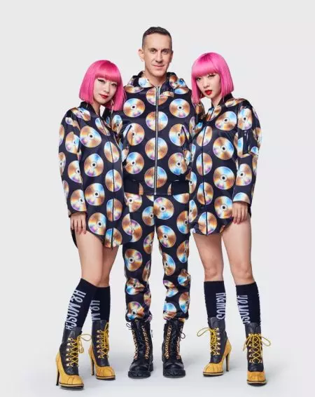 Sinun täytyy nähdä Moschino x H&M Lookbook