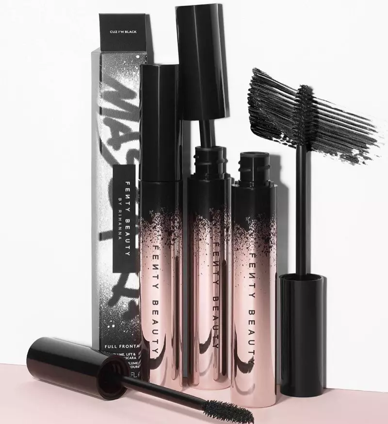 Fenty Bote Full Frontal Mascara anbalaj