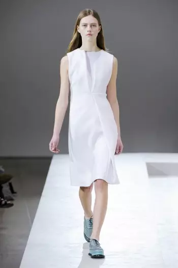 Jil Sander Payız/Qış 2014 | Milan Moda Həftəsi