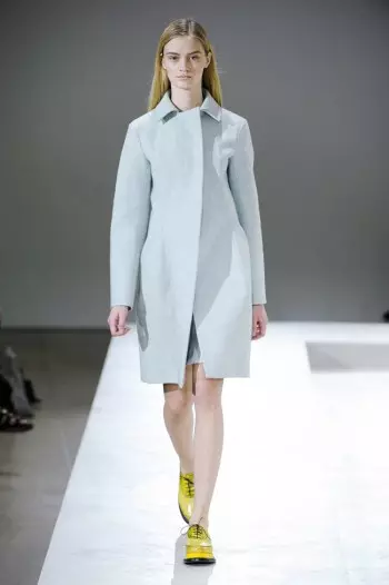 Jil Sander Otòn/Ivè 2014 | Milan Fashion Week