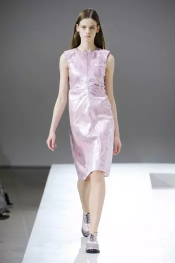 Jil Sander jesień/zima 2014 | Tydzień mody w Mediolanie